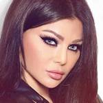 Haifa Wehbe