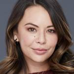 Janel Parrish