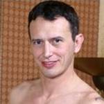Derrick Paul
