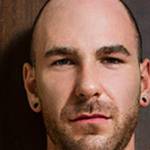 Shawn Hardy