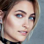 Paris Jackson