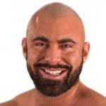 Steven Roman