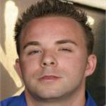 Billy DeWitt