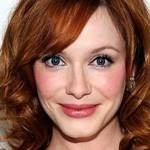 Christina Hendricks