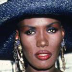 Grace Jones