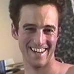 Mark Saunders