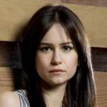 Katherine Waterston