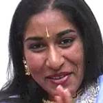 Syreeta Khan