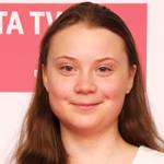 Greta Thunberg