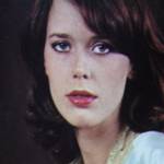 Sylvia Kristel