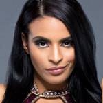 Zelina Vega