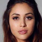 Lindsey Morgan