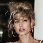 Hailey Baldwin