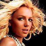 Britney Spears