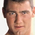 Brad Mitchell