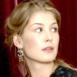 Rosamund Pike