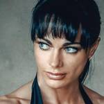 Maria Kuzmina