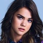 Maia Mitchell