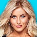 Julianne Hough