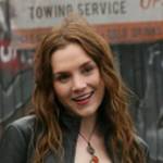 Rachel Miner