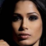 Freida Pinto