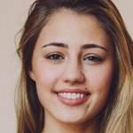 Lia Marie Johnson