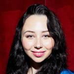 Elizaveta Tuktamysheva