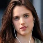 Margaret Qualley