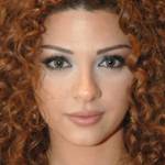 Myriam Fares