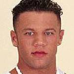 Anthony Holloway