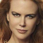 Nicole Kidman