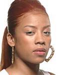 Keyshia Cole