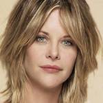 Meg Ryan