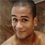 Alex Moreno