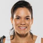 Amanda Nunes