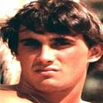 Tex Anthony
