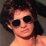 Anthony Michael