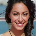 Oona Chaplin