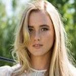 Kathryn Newton