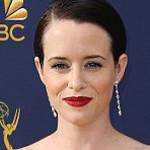 Claire Foy