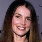 Julia Ormond