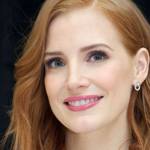 Jessica Chastain