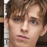 Zach Brenton