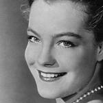 Romy Schneider