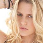 Teresa Palmer