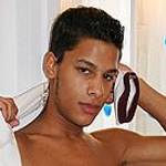 Aaron Armstrong