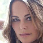 Polly Walker