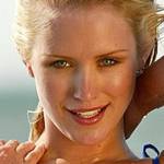 Nicky Whelan