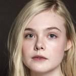 Elle Fanning