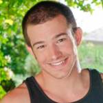 Brandon Bronco